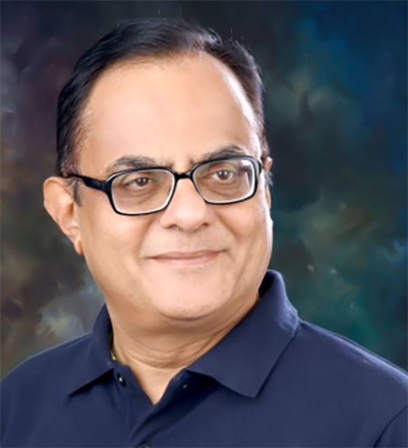 Prof. Ajay Kumar