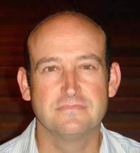 Miguell Ángel López Guerrero