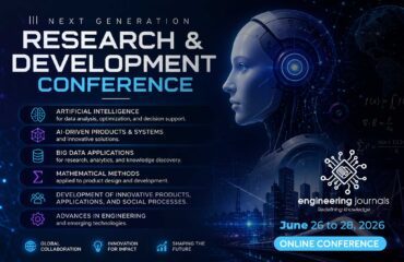 Top-Notch Keynote Speakers Unveiled for III NextGen R&D Con